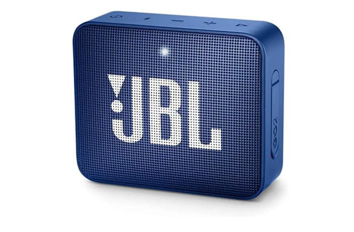 JBL portable speaker