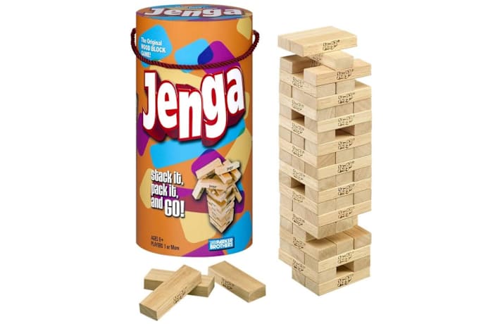 Jenga