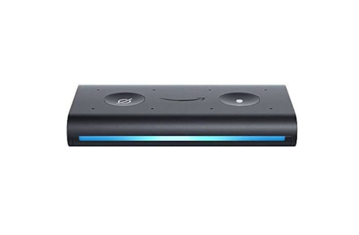 Echo Auto with Alexa