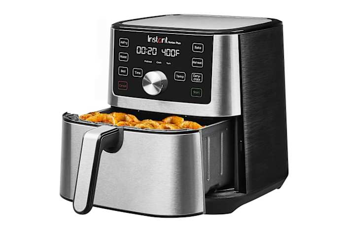 Instant Pot Air Fryer