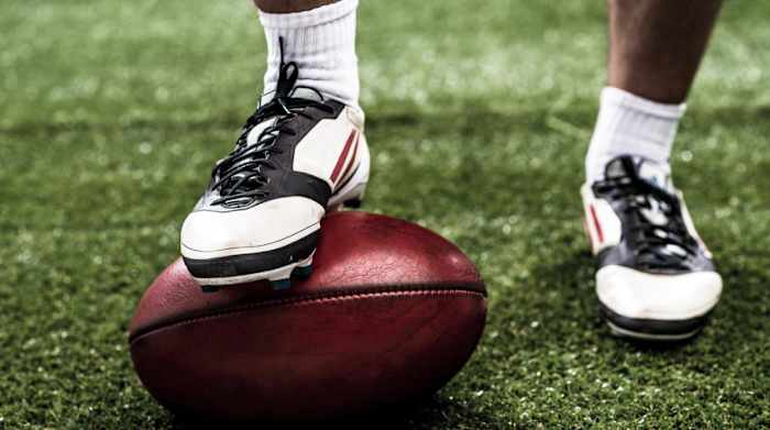 Best football cleats_lead