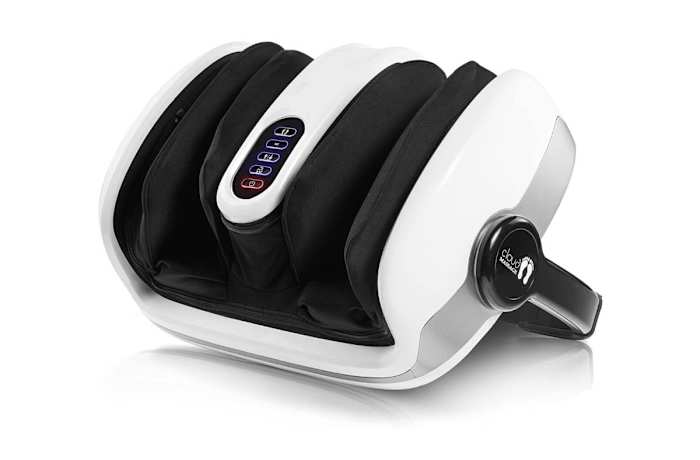Cloud Massage Shiatsu Foot Massager Machine