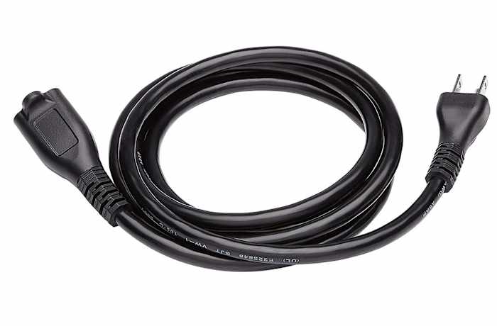 Amazon Basics 6-Foot Extension Cord