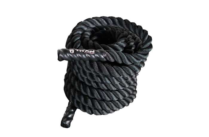 titan battle rope