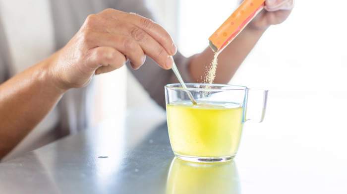 Hero Best Fiber Supplement