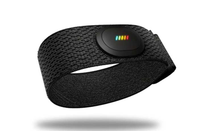 Peloton Heart Rate Monitor