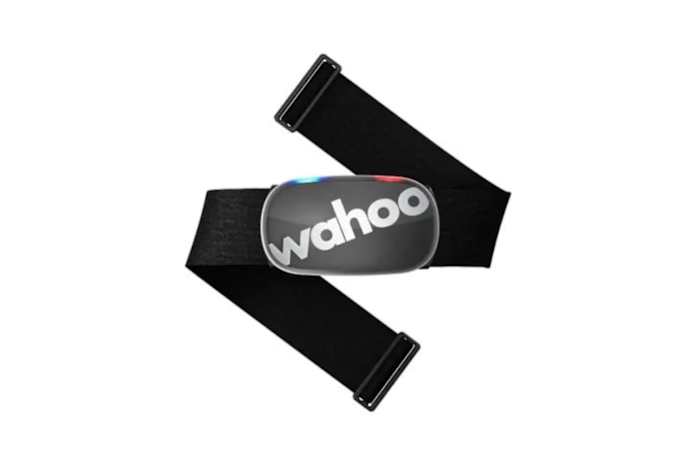 Wahoo Tickr Fit Heart Rate Monitor