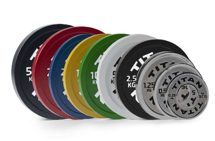 titan-fitness-weight-plates
