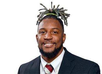 South Carolina WR Josh Vann