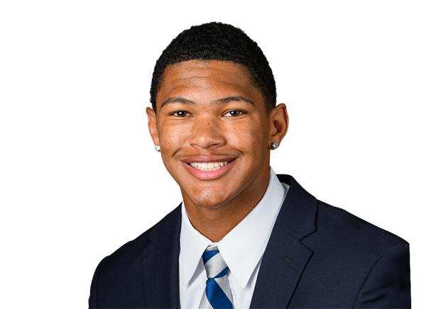 Penn State S Ji'Ayir Brown