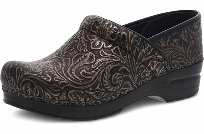 Clog Shoe_Dansko