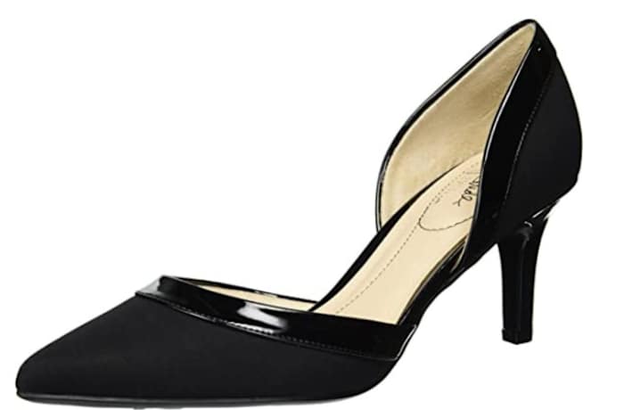 Saldana Pump_LifeStride