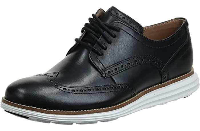 Grand Shortwing Oxford_Cole Haan