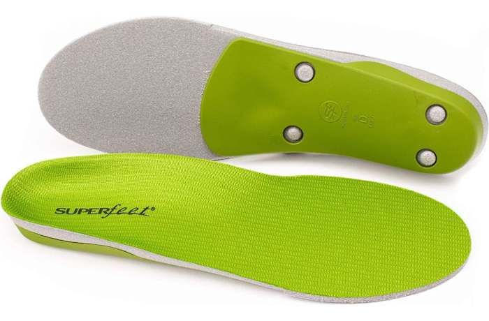 Orthotic Shoe Inserts_Superfeet