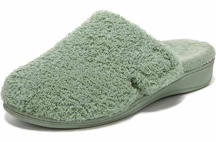 Gemma Mule Slipper_Vionic