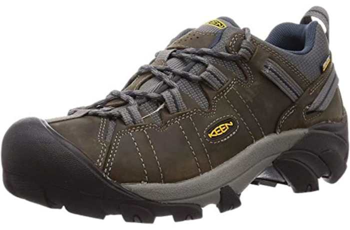 Targhee Mens_Keen