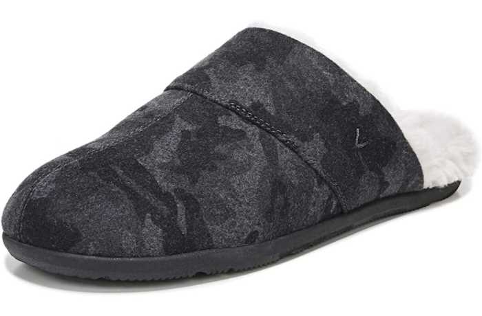 Alfons Mule Slippers Men's_Vionic2