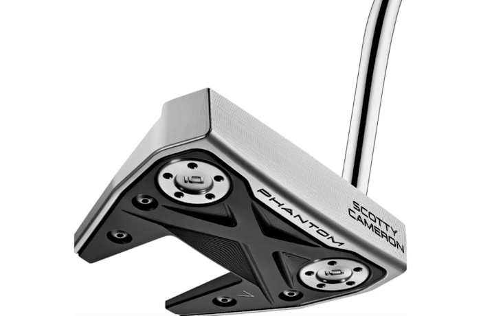 Scotty Cameron Phantom X 12