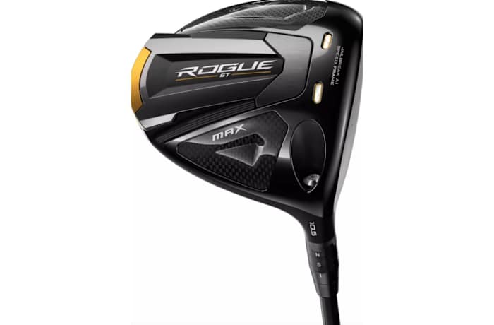 Callaway Rogue ST Max