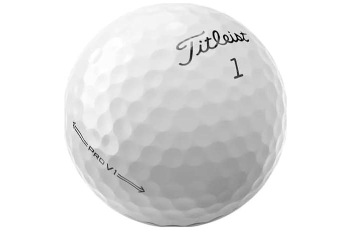 Titleist Pro V1 Golf Ball