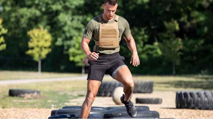 Best Weighted Vests_Hero