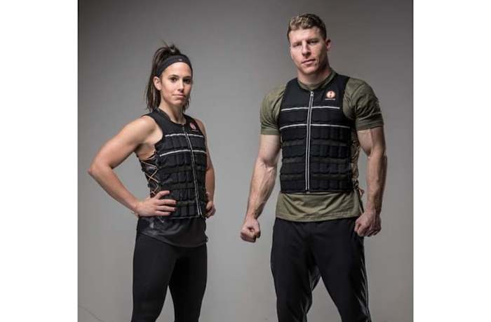 Hyperwear Hyper Vest Elite Weight Vest
