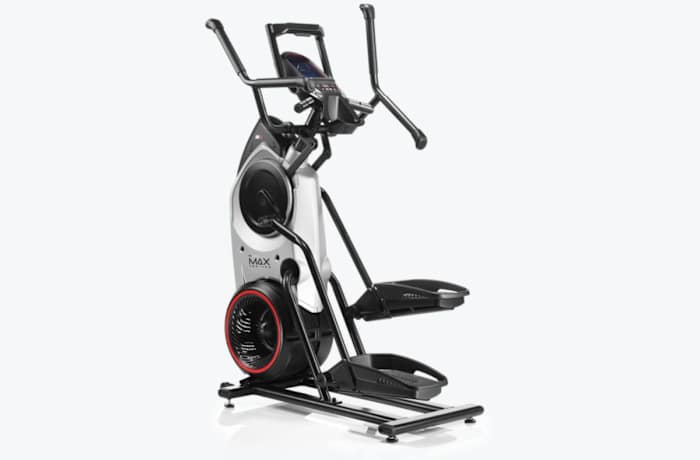 Bowflex Max Trainer M6 Elliptical