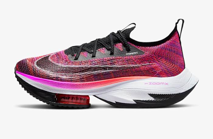 Nike Air Zoom Alphafly Next%
