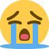 😭