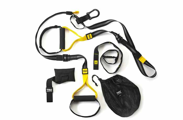 TRX Home2 System