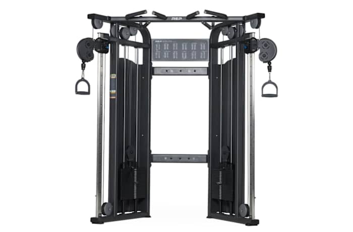 REP Fitness FT-5000 Functional Trainer