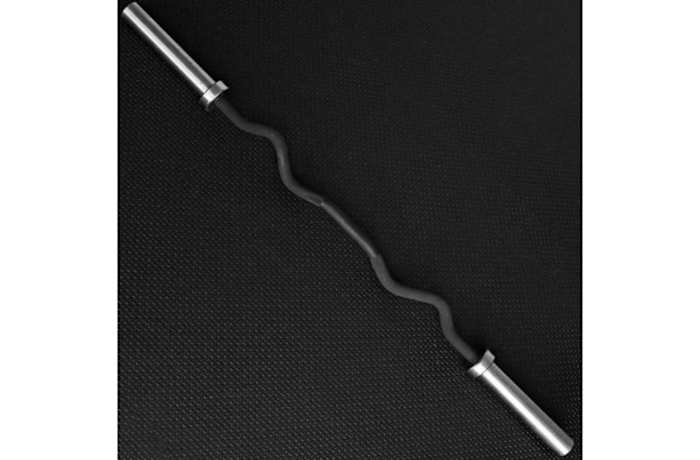 Fringe Sport EZ Curl Bar