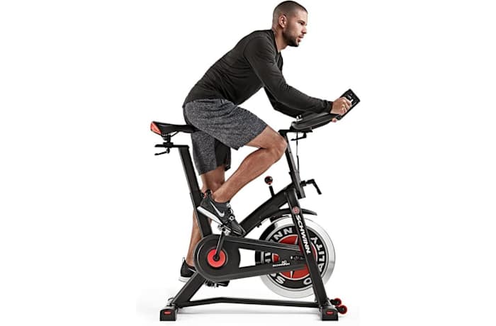 Schwinn IC3 Indoor cycling bike
