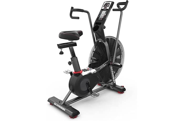 Schwinn Airdyne AD7