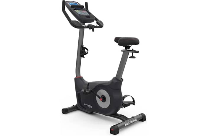 Schwinn 170 Upright Bike