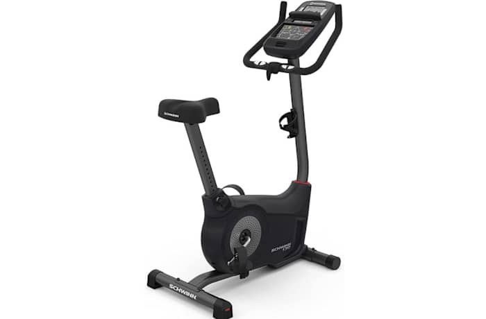 Schwinn 170 Upright Bike