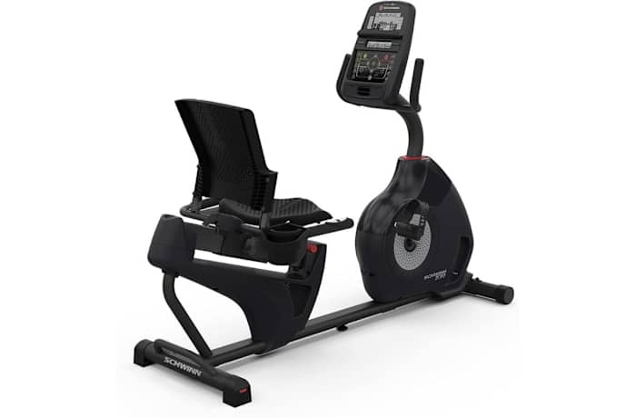 Schwinn 230 Recumbent Bike