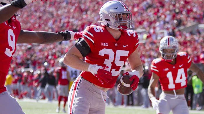 60. Tommy Eichenberg