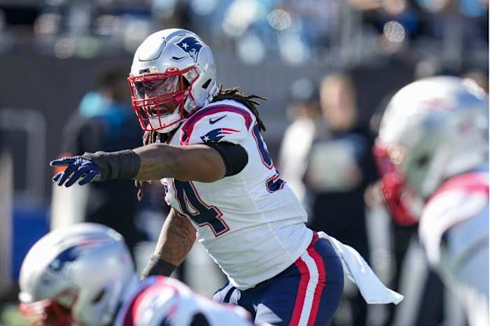 Dont'a Hightower