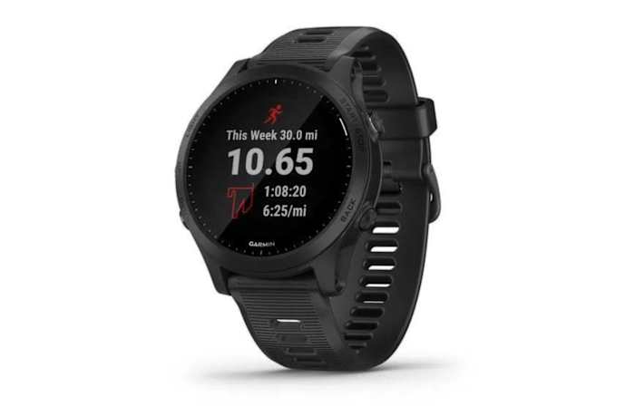 garmin forerunner 945