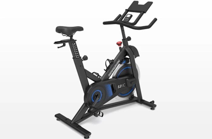 Horizon Fitness 5.0 IC Indoor Cycle Bike