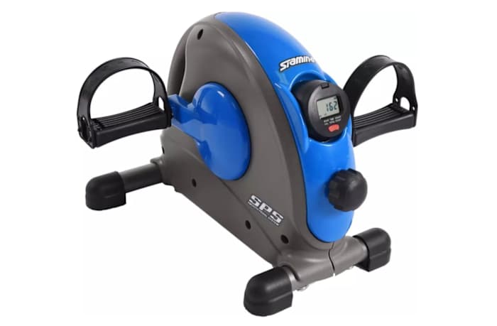 Stamina Mini Exercise Bike