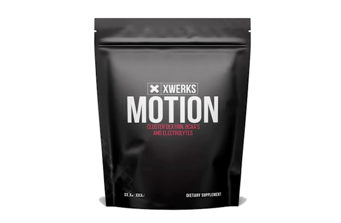 XWerks Motion Electrolyte Mix