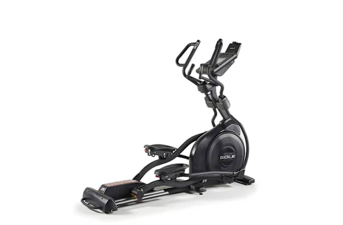 sole 35 elliptical 2