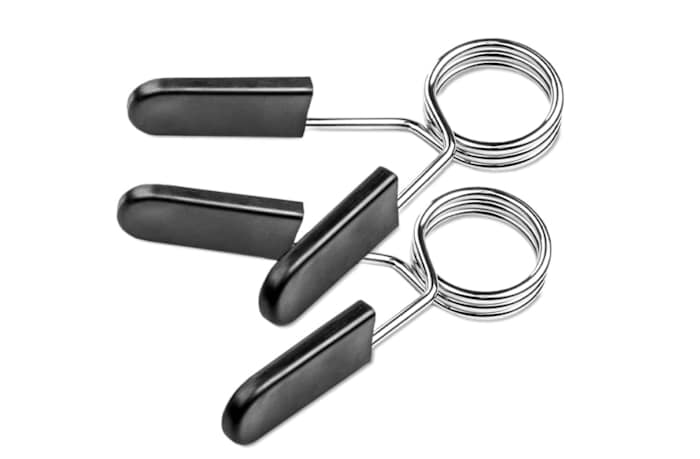 REP Fitness Spring Clips