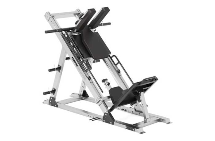 Force USA Ultimate 45-Degree Leg Press Hack Squat Combo