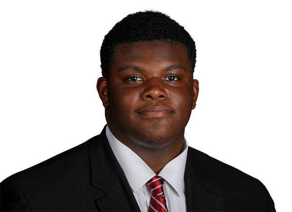 Alabama iOL Javion Cohen