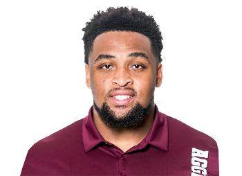 Texas A&M iOL Layden Robinson