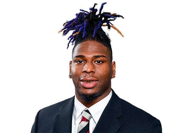 South Carolina TE Jaheim Bell