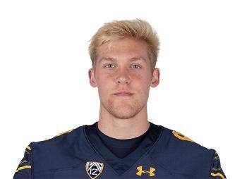 California-Davis TE McCallan Castles